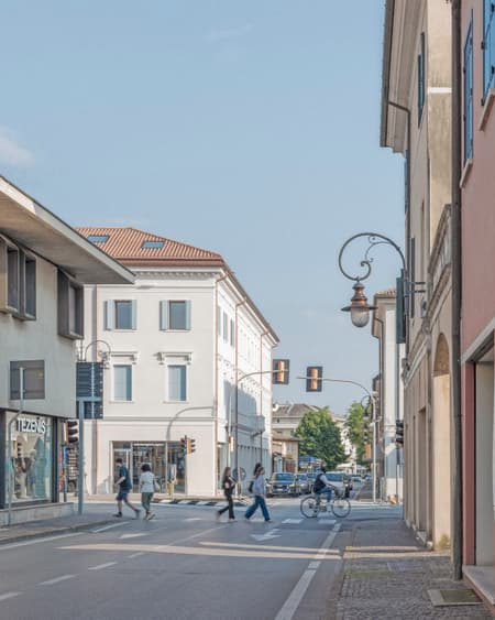 Palazzo Mazzini